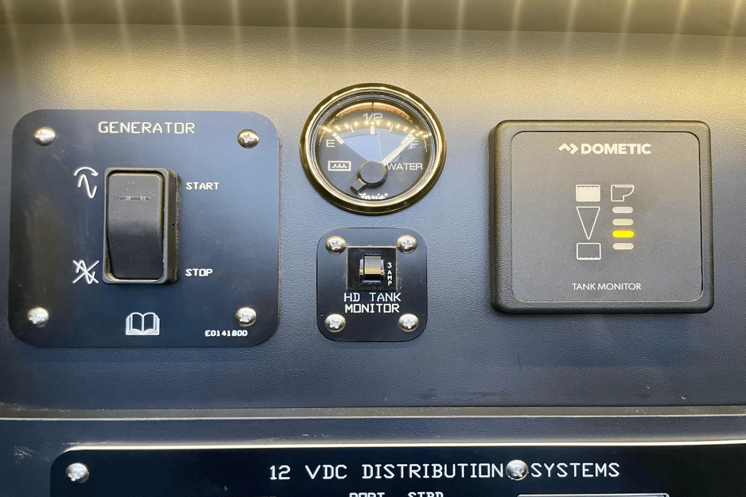 2023 Cruisers Yachts 46 CANTIUS Image Thumbnail #18