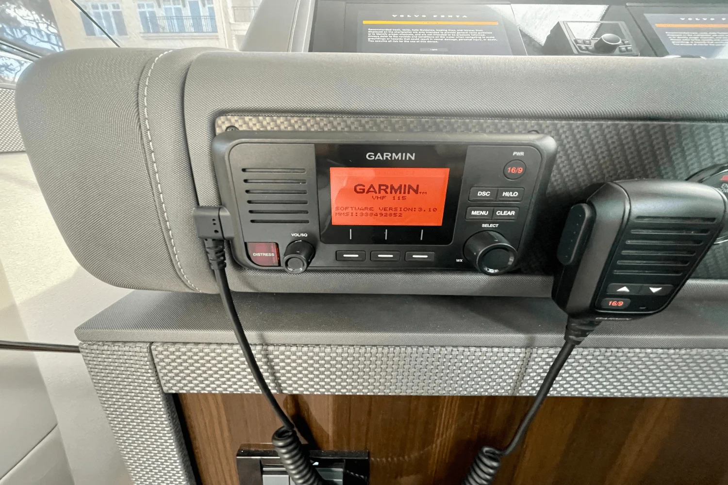 2023 Cruisers Yachts 46 CANTIUS Image Thumbnail #50