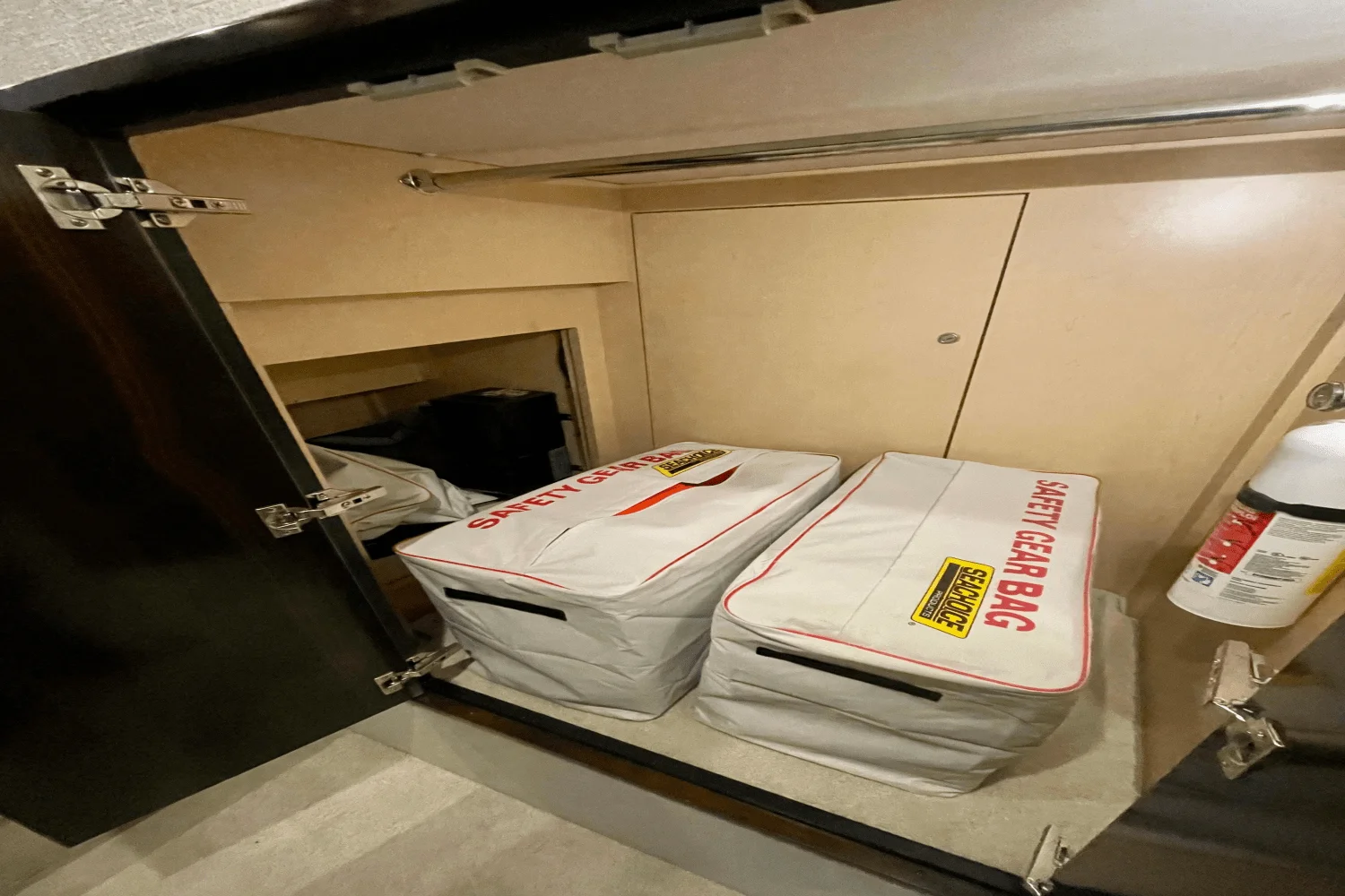 2023 Cruisers Yachts 46 CANTIUS Image Thumbnail #53