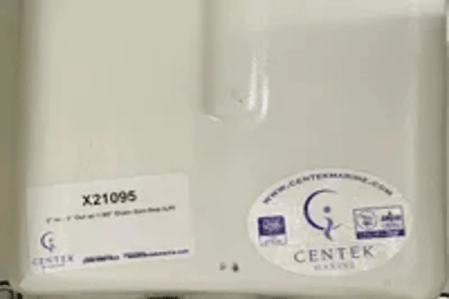 2023 Cruisers Yachts 46 CANTIUS Image Thumbnail #65