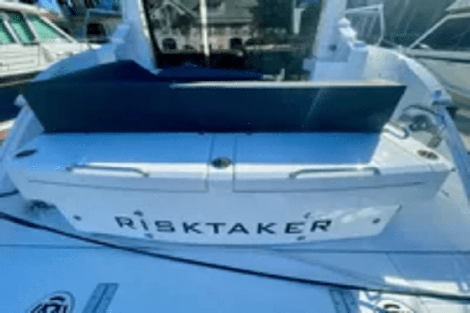 2023 Cruisers Yachts 46 CANTIUS Image Thumbnail #3