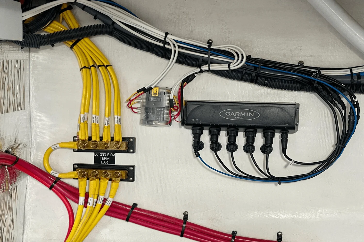 2023 Cruisers Yachts 46 CANTIUS Image Thumbnail #42