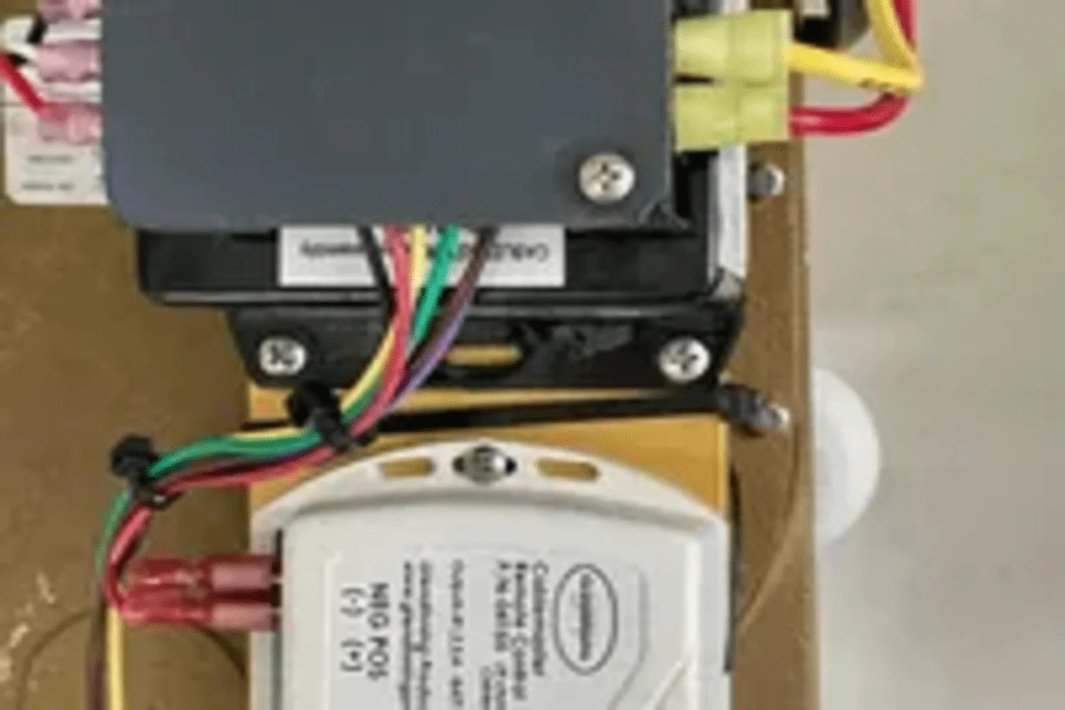 2023 Cruisers Yachts 46 CANTIUS Image Thumbnail #63