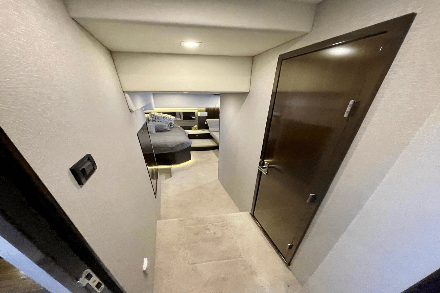 2023 Cruisers Yachts 46 CANTIUS Image Thumbnail #26