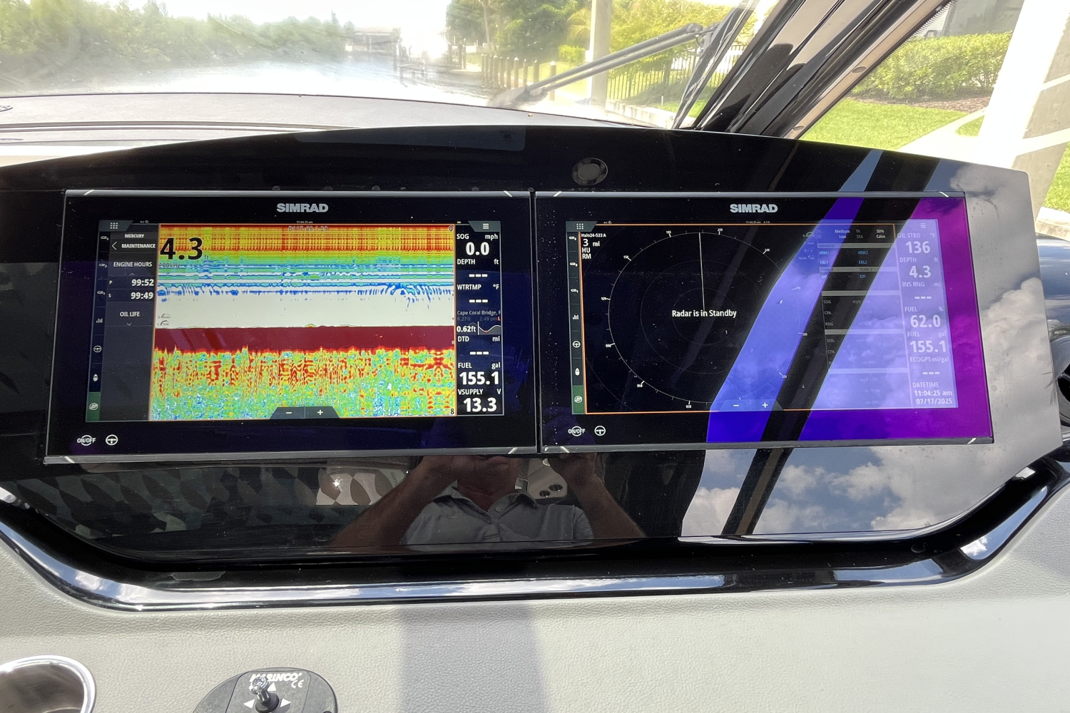 2024 Sea Ray 370 SUNDANCER OUTBOARD Image Thumbnail #34