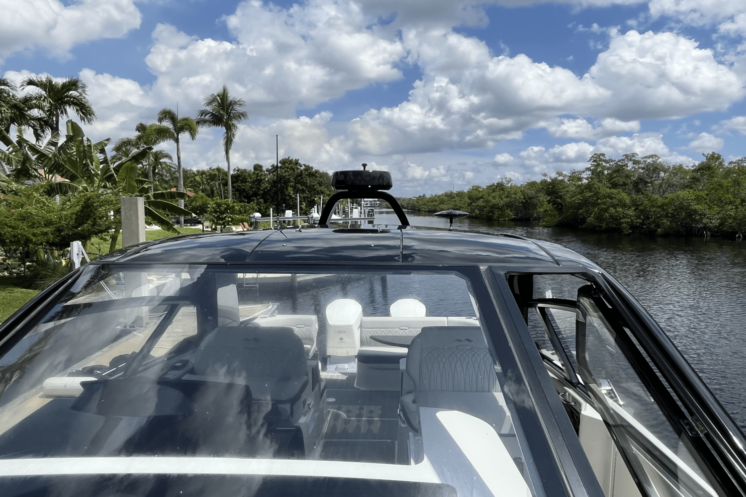 2024 Sea Ray 370 SUNDANCER OUTBOARD Image Thumbnail #52