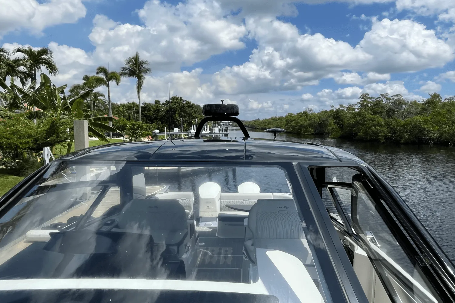 2024 Sea Ray 370 SUNDANCER OUTBOARD Image Thumbnail #52