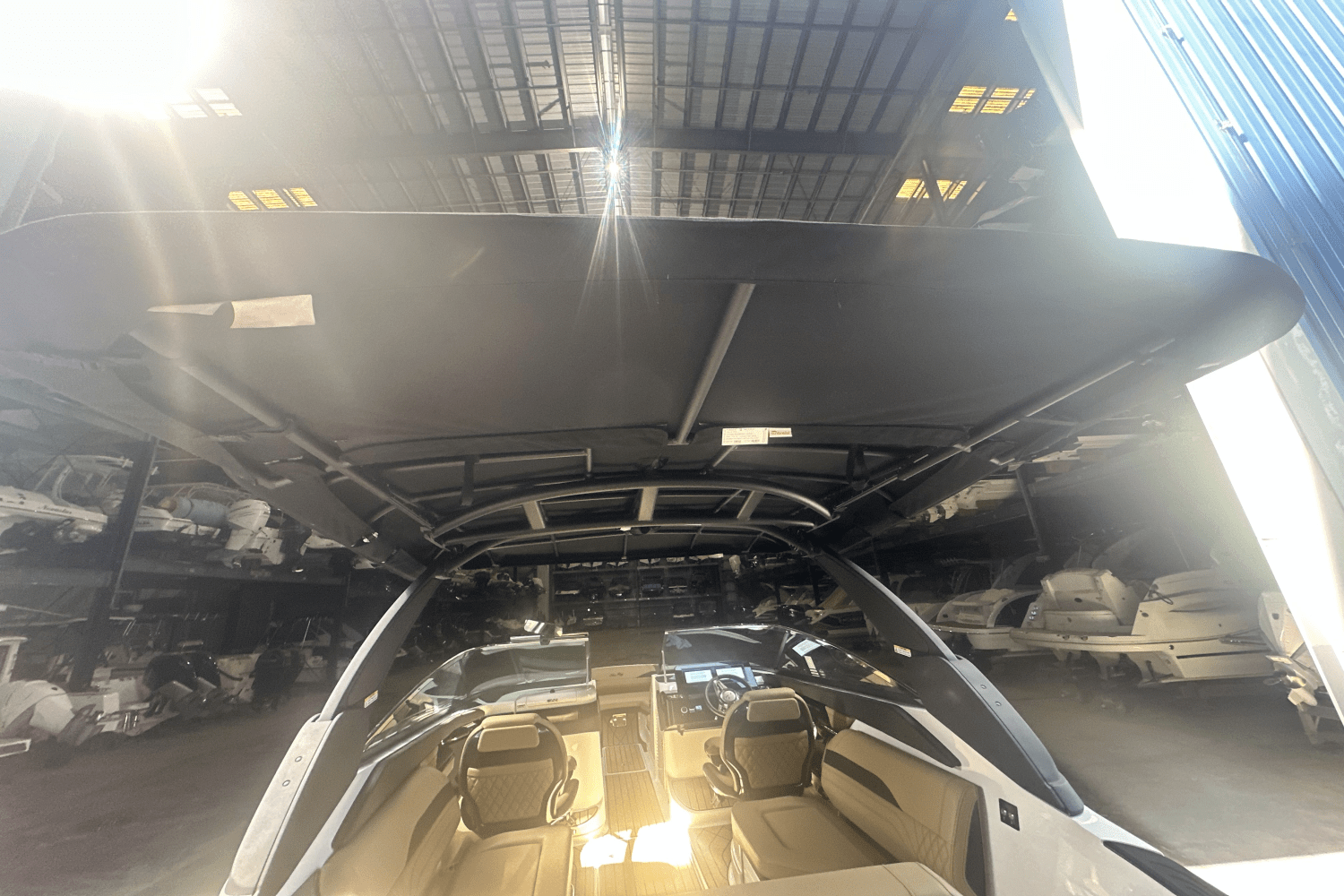 2023 Sea Ray 260 SLX OUTBOARD Image Thumbnail #12