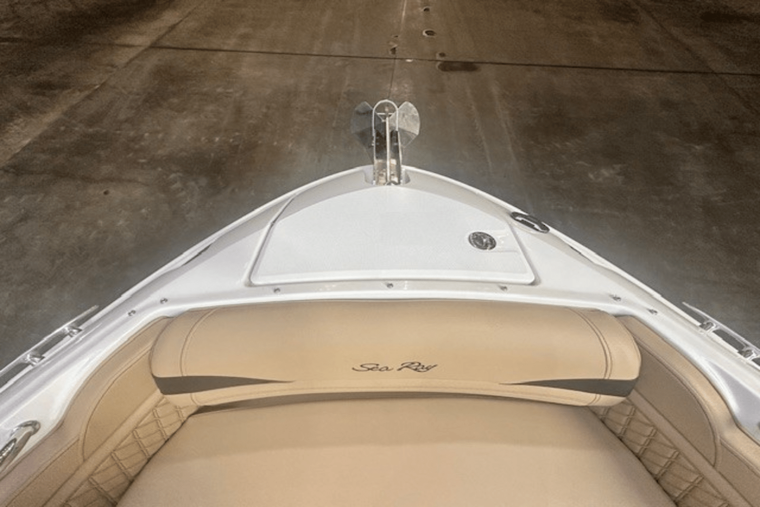 2023 Sea Ray 260 SLX OUTBOARD Image Thumbnail #22