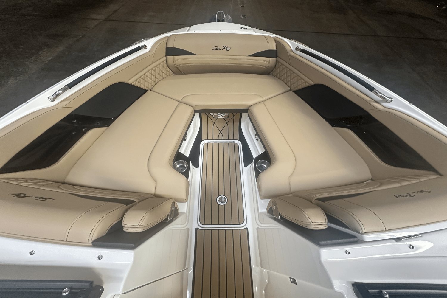 2023 Sea Ray 260 SLX OUTBOARD Image Thumbnail #20