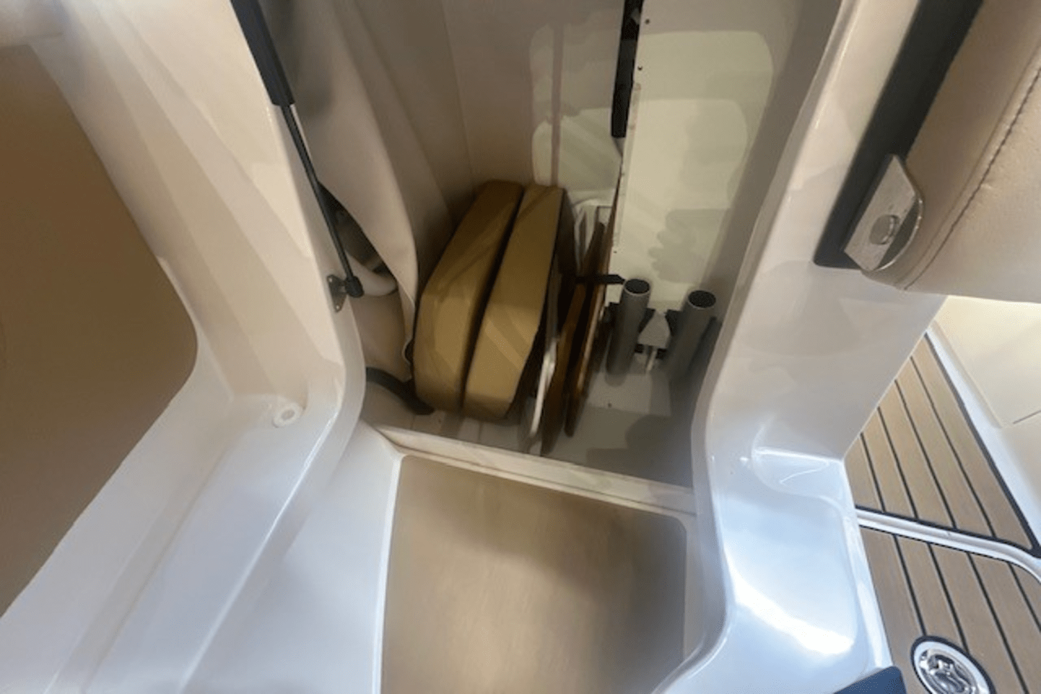 2023 Sea Ray 260 SLX OUTBOARD Image Thumbnail #23