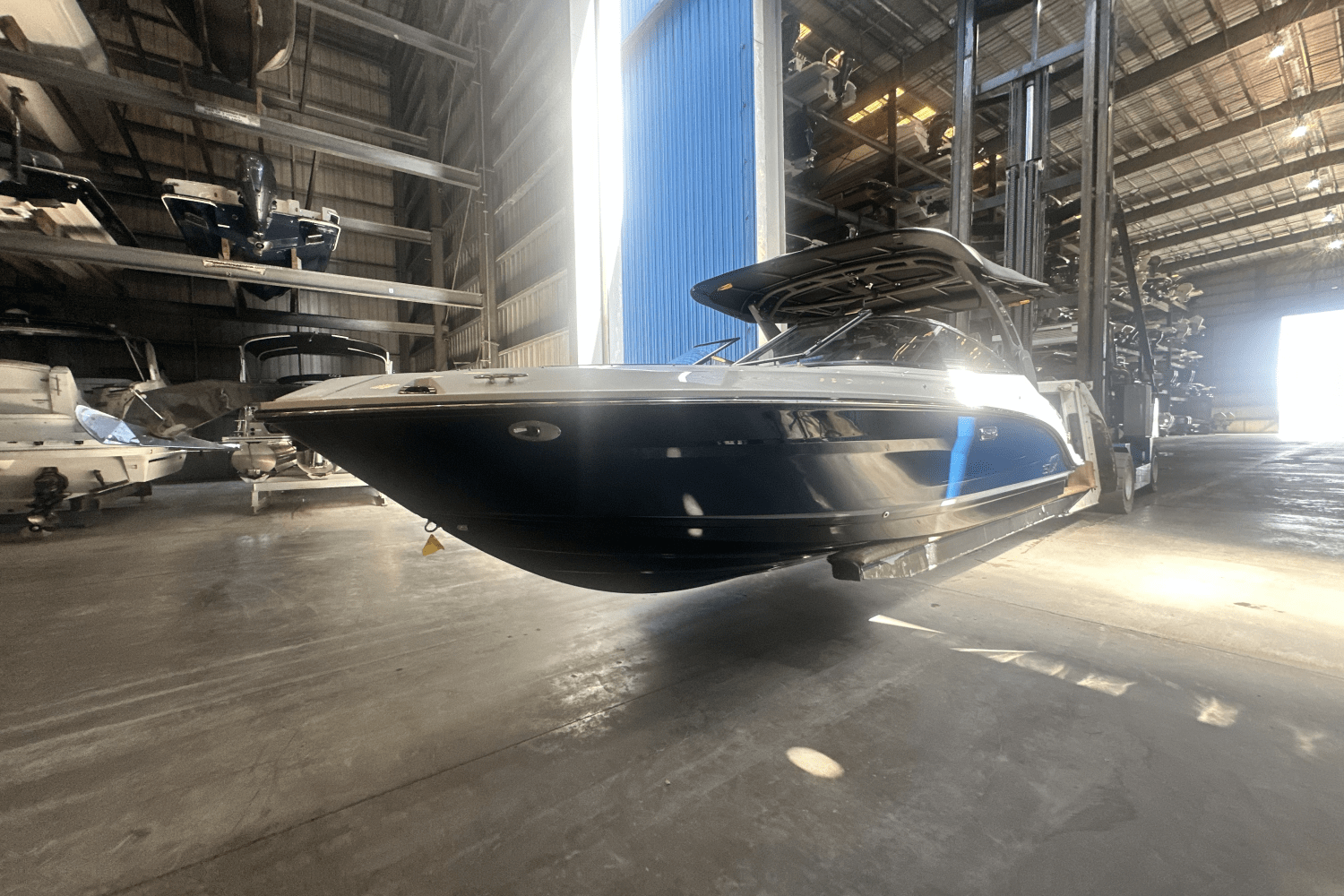 2023 Sea Ray 260 SLX OUTBOARD Image Thumbnail #6