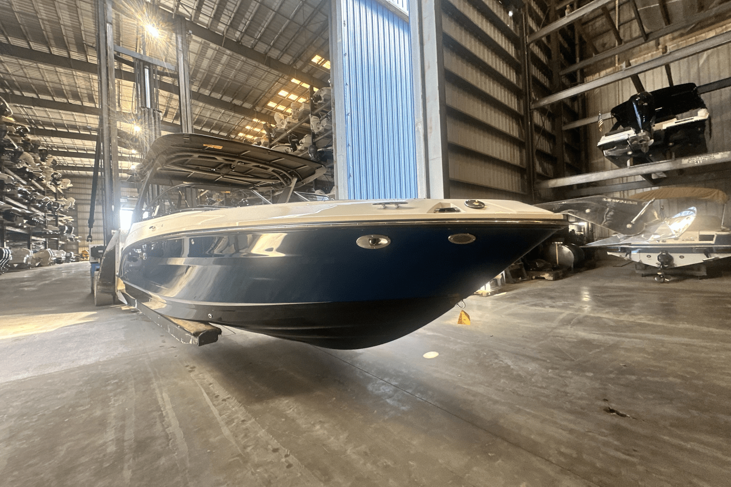 2023 Sea Ray 260 SLX OUTBOARD Image Thumbnail #7