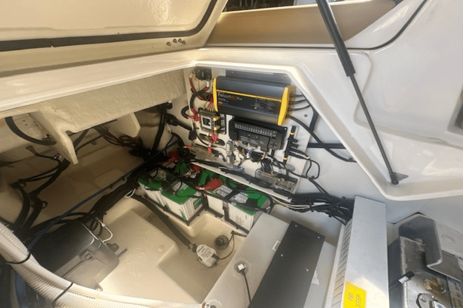 2023 Sea Ray 260 SLX OUTBOARD Image Thumbnail #27