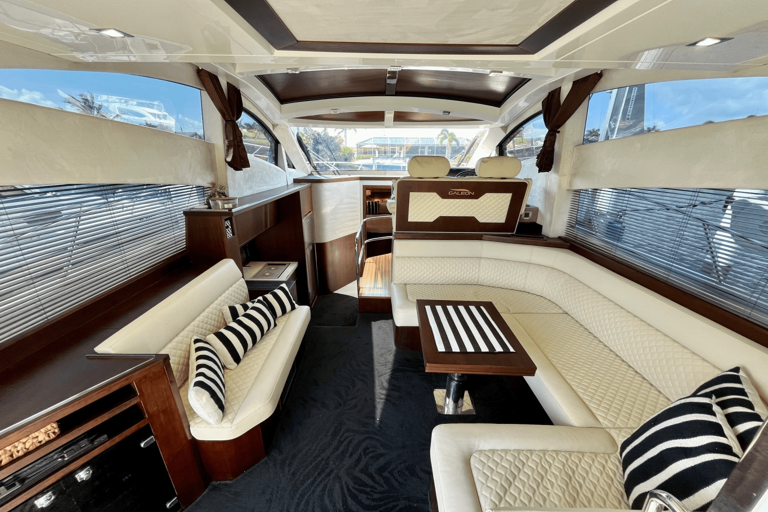 2018 Galeon 430 HTC Image Thumbnail #17