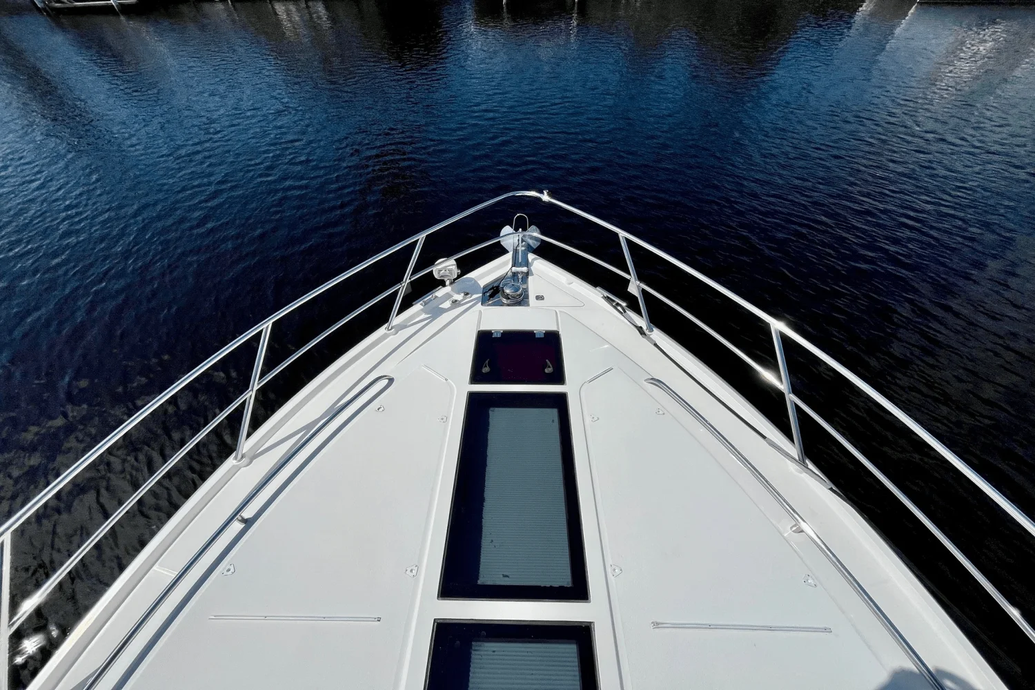 2018 Galeon 430 HTC Image Thumbnail #41