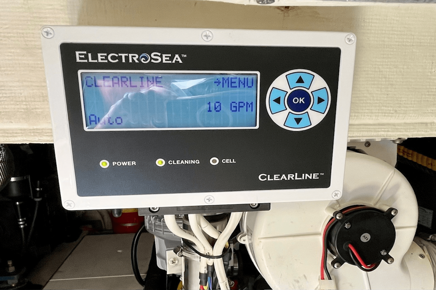 2018 Galeon 430 HTC Image Thumbnail #45