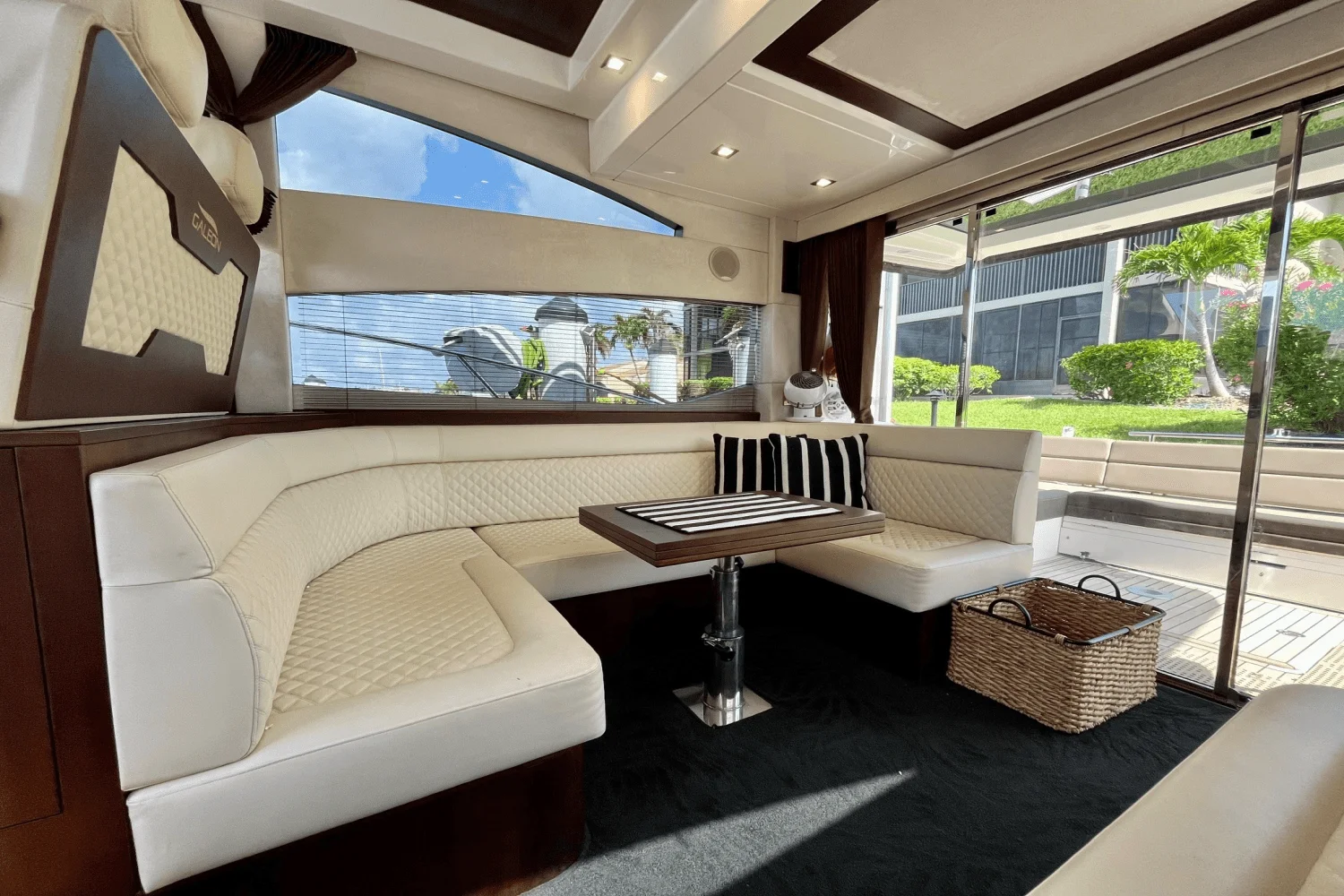 2018 Galeon 430 HTC Image Thumbnail #19