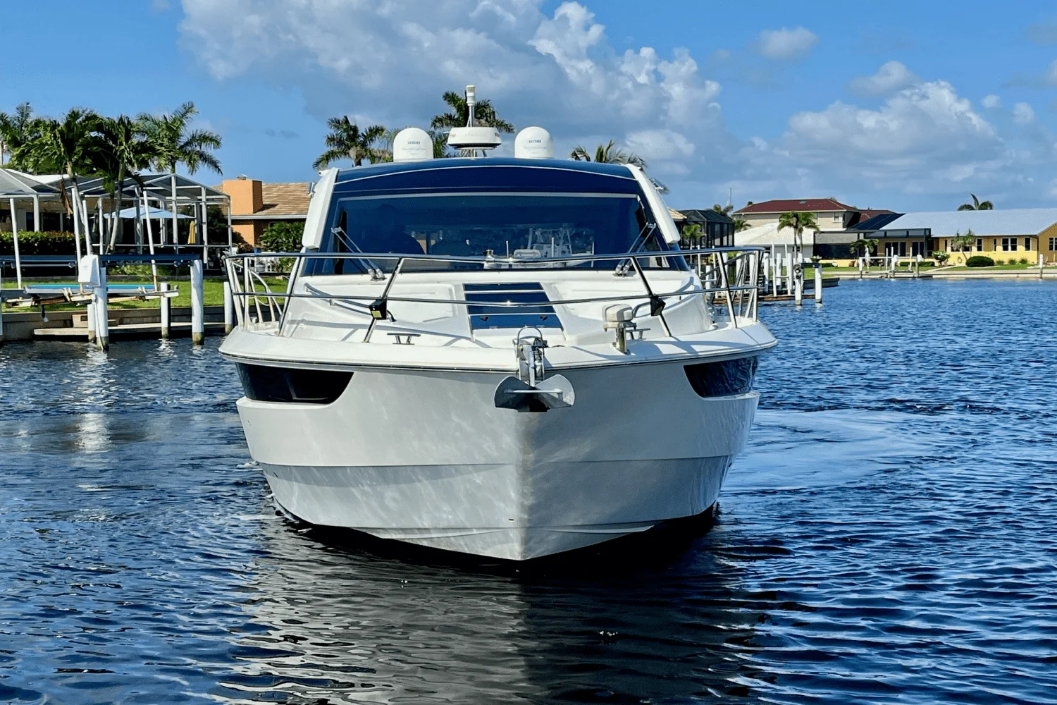 2018 Galeon 430 HTC Image Thumbnail #7