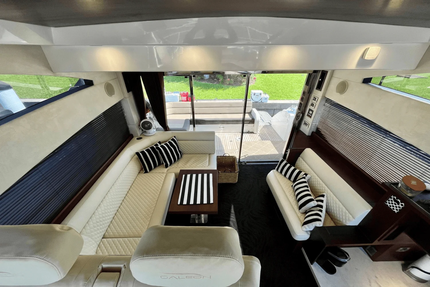 2018 Galeon 430 HTC Image Thumbnail #21