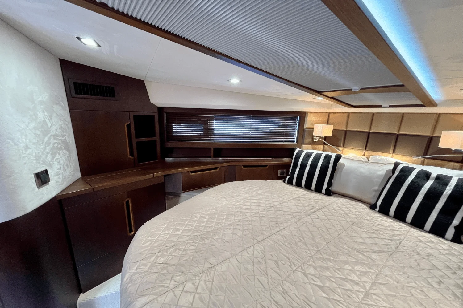 2018 Galeon 430 HTC Image Thumbnail #32