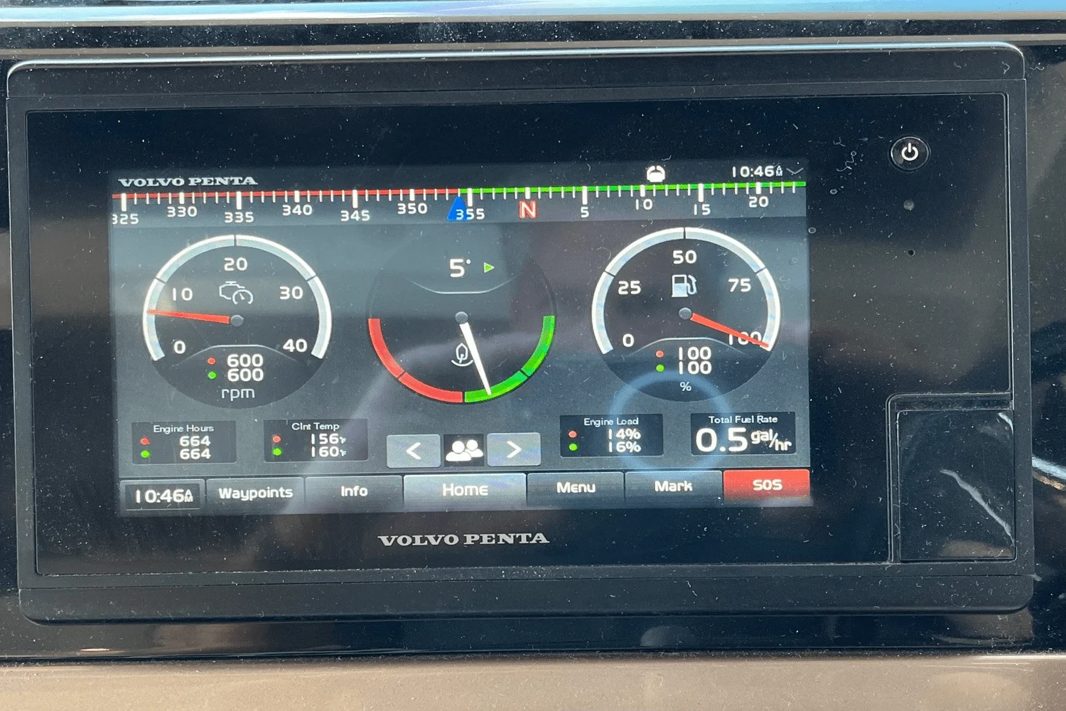 2018 Galeon 430 HTC Image Thumbnail #27