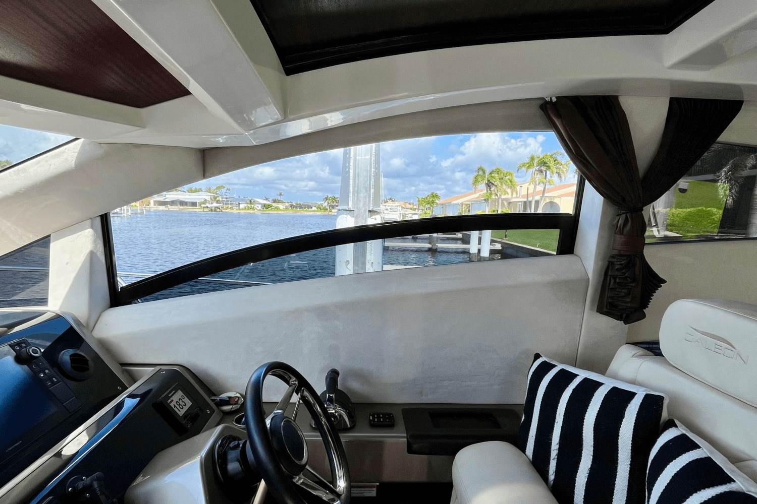 2018 Galeon 430 HTC Image Thumbnail #29