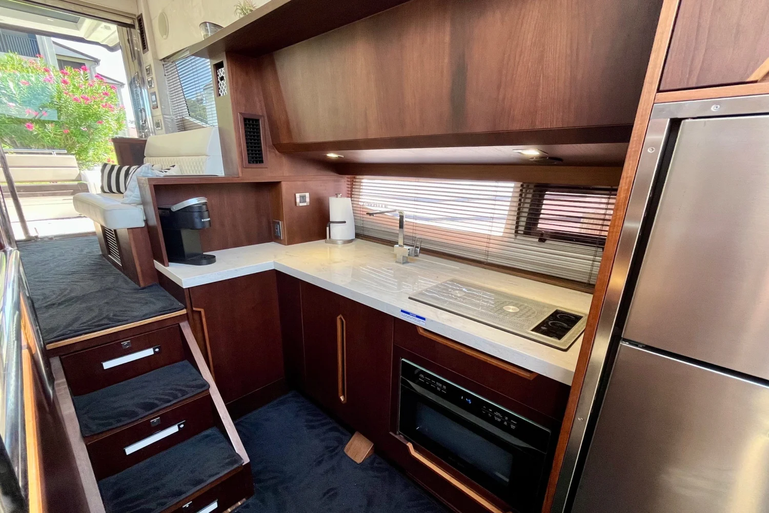 2018 Galeon 430 HTC Image Thumbnail #24