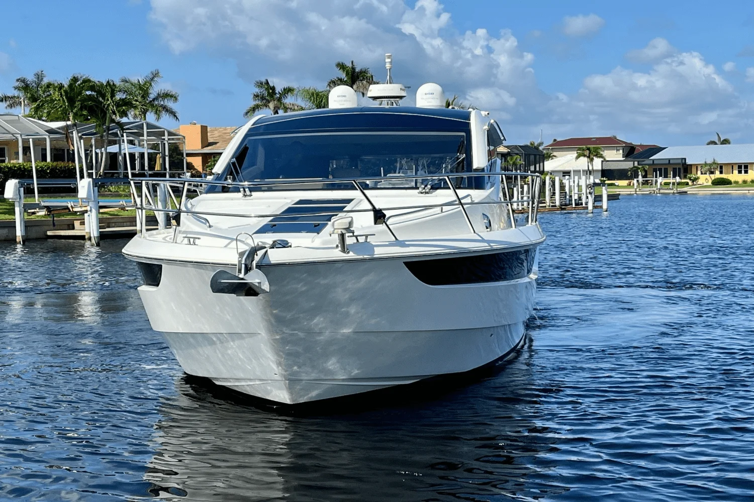 2018 Galeon 430 HTC Image Thumbnail #6