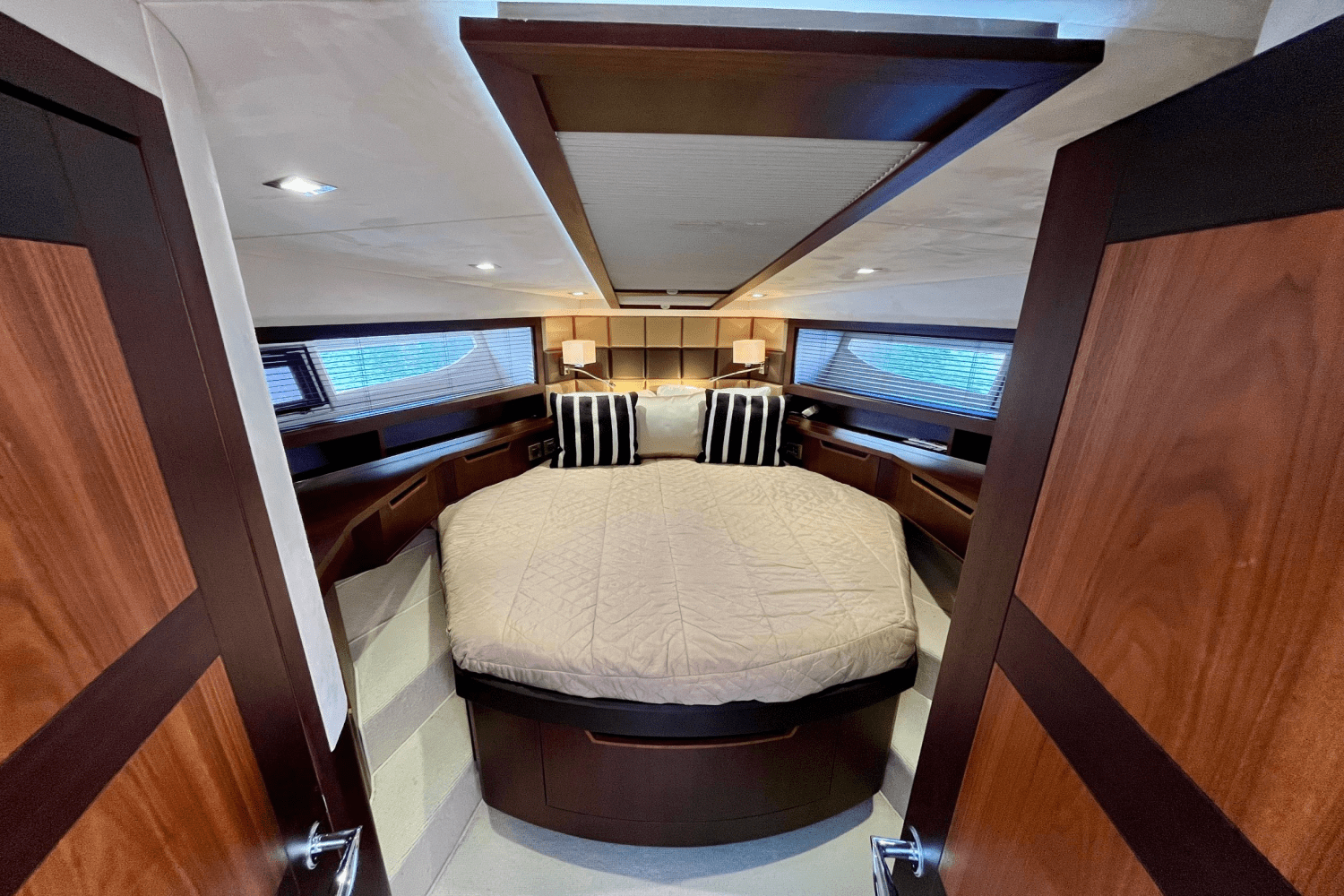 2018 Galeon 430 HTC Image Thumbnail #30