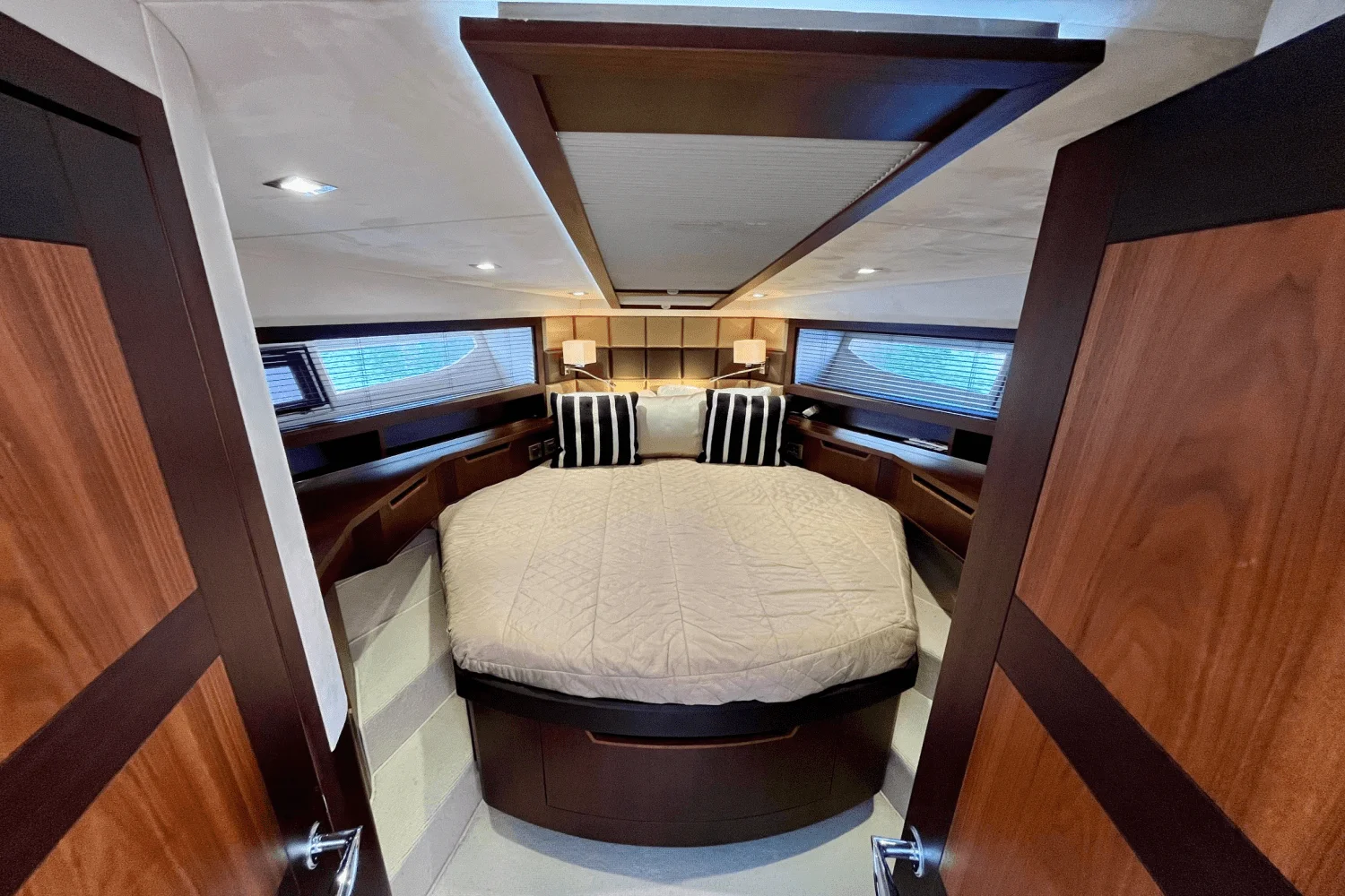 2018 Galeon 430 HTC Image Thumbnail #30