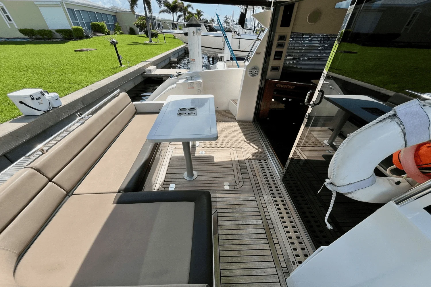 2018 Galeon 430 HTC Image Thumbnail #37