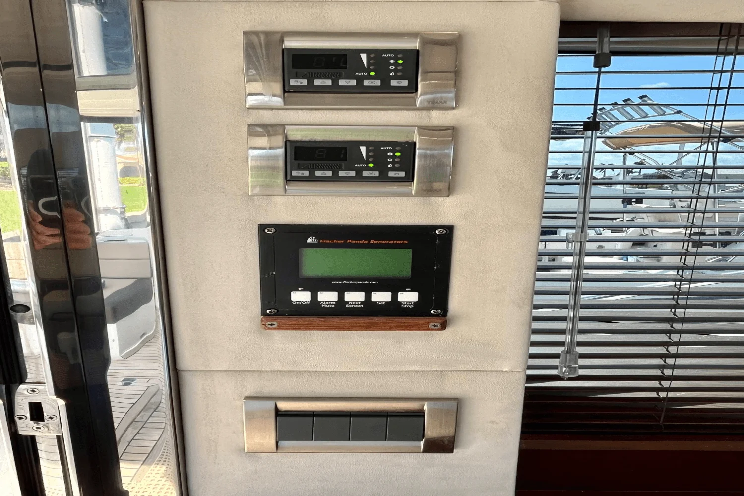 2018 Galeon 430 HTC Image Thumbnail #43