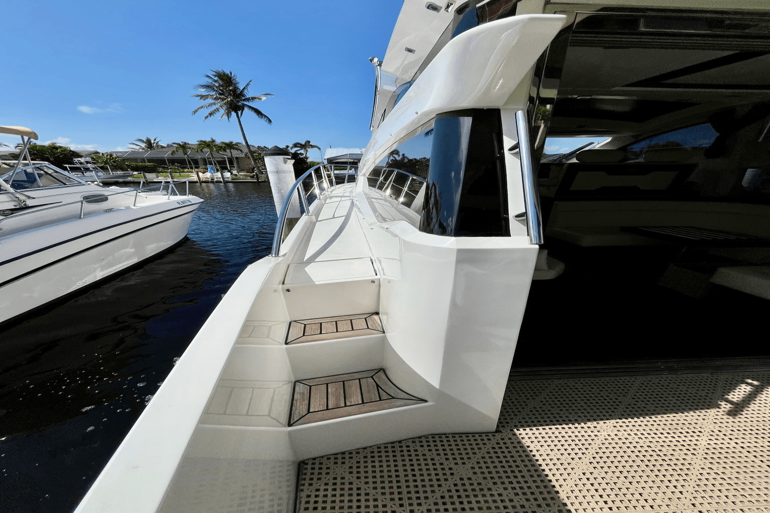 2018 Galeon 430 HTC Image Thumbnail #39