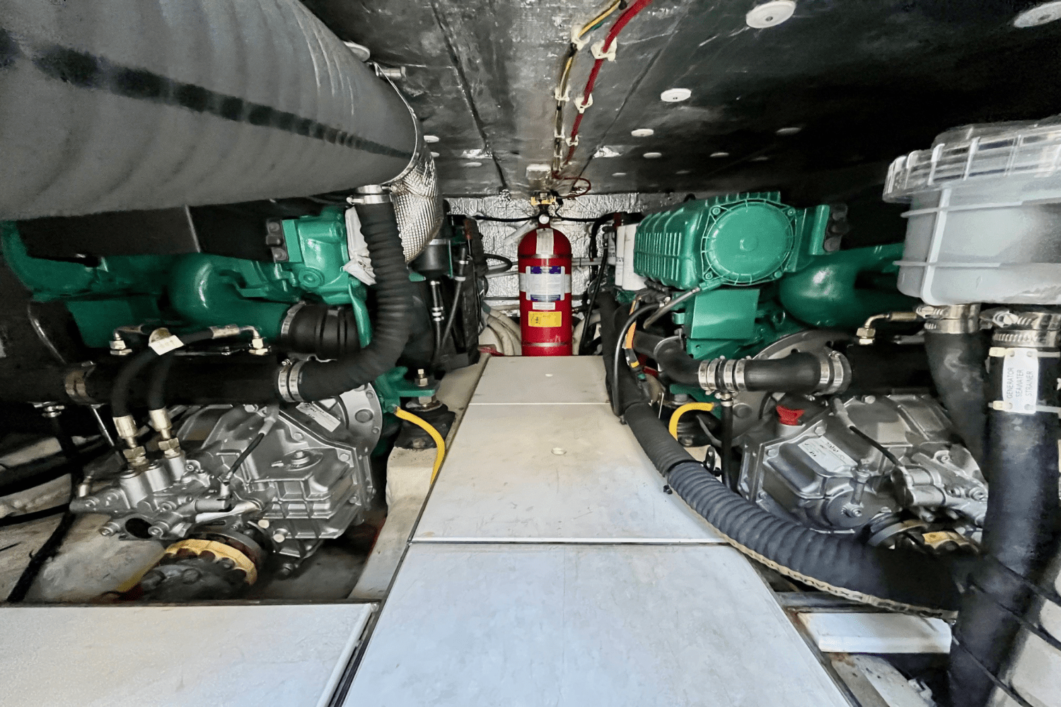 2018 Galeon 430 HTC Image Thumbnail #48