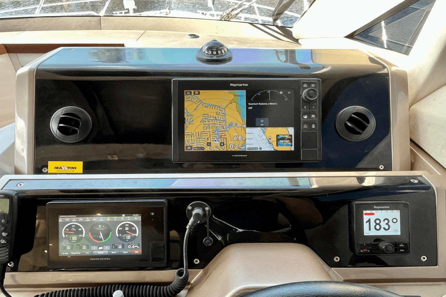 2018 Galeon 430 HTC Image Thumbnail #28
