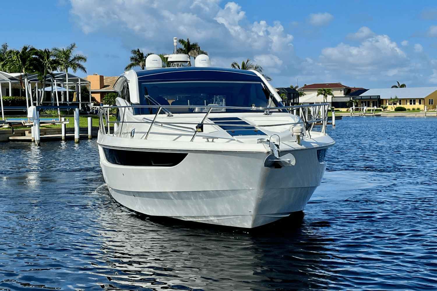 2018 Galeon 430 HTC Image Thumbnail #8
