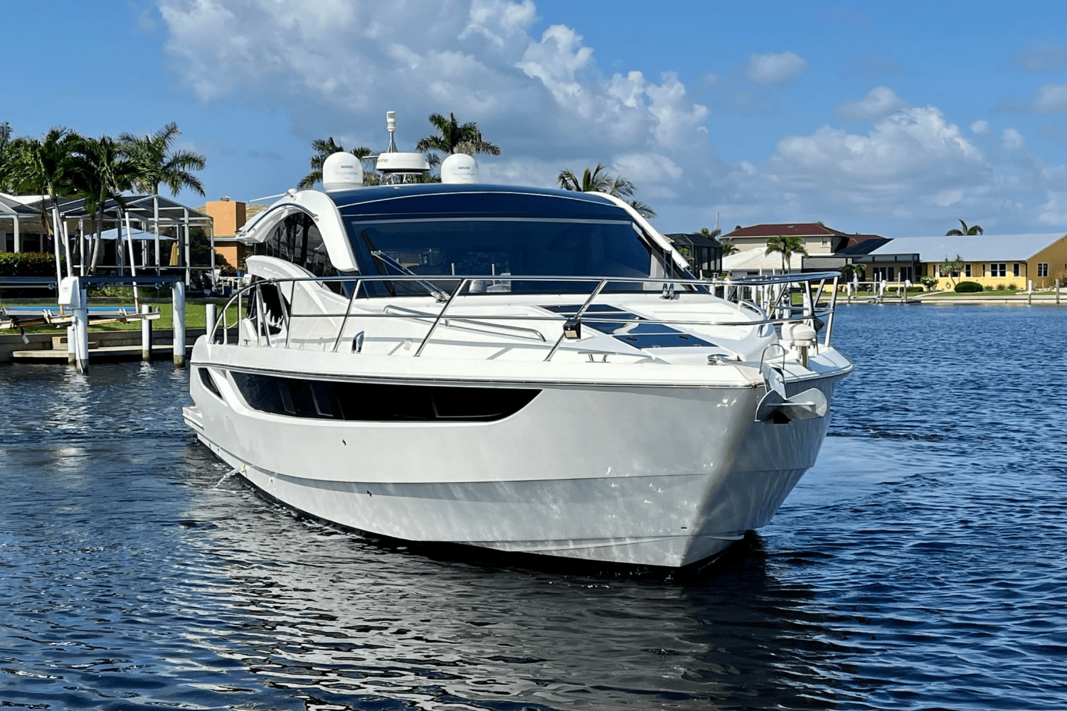 2018 Galeon 430 HTC Image Thumbnail #9