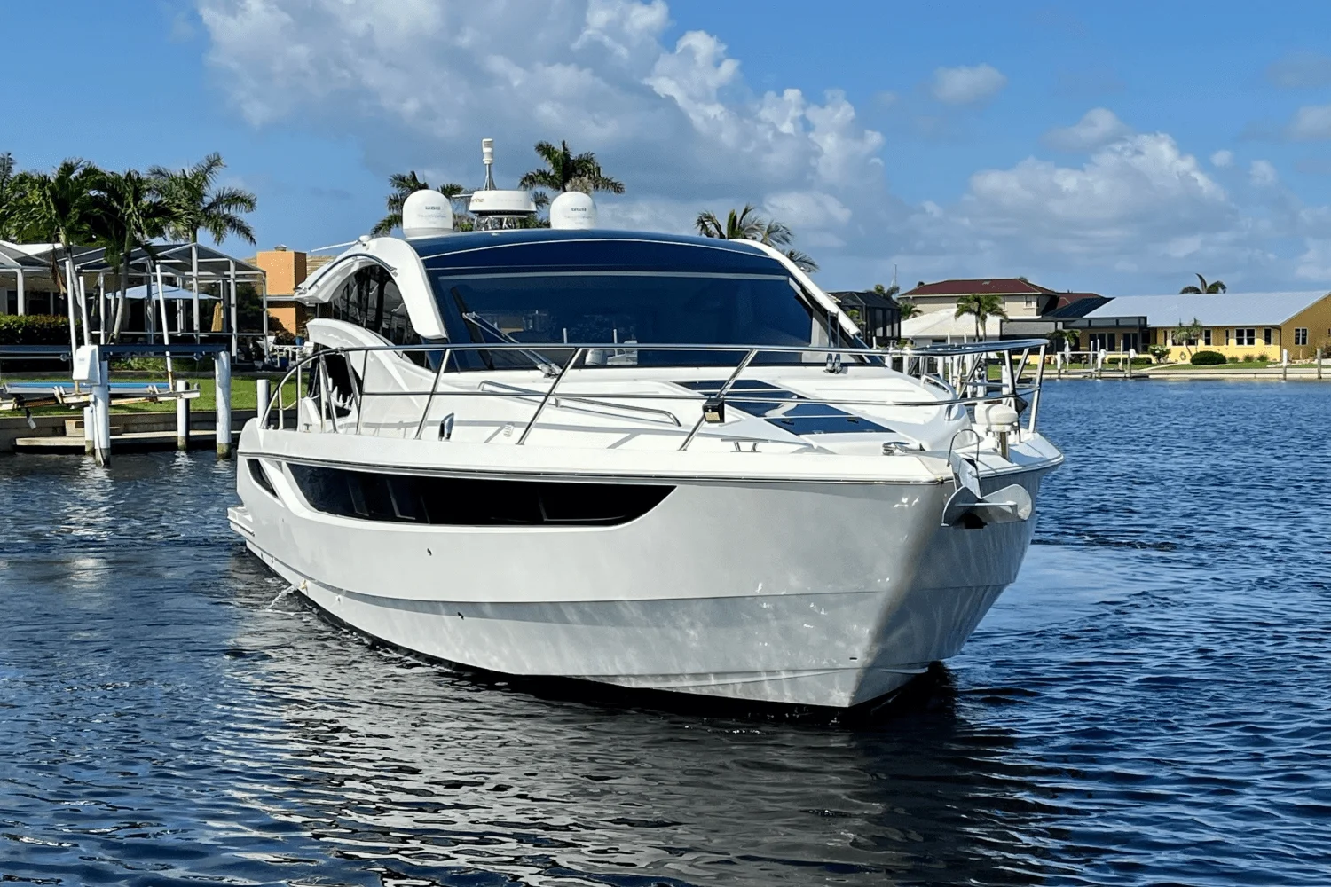 2018 Galeon 430 HTC Image Thumbnail #9