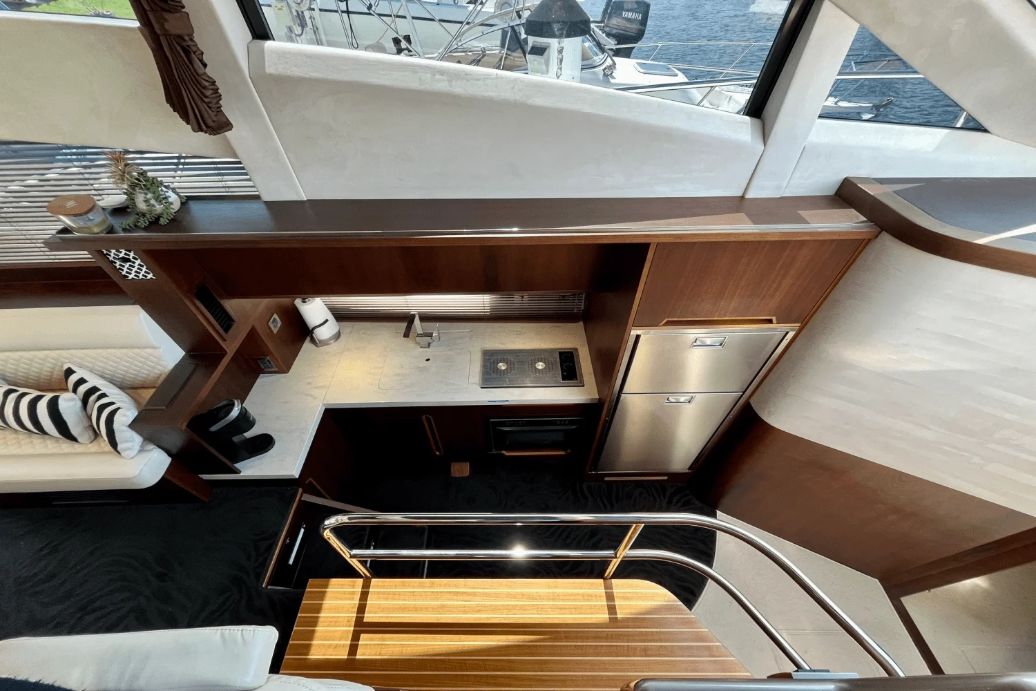 2018 Galeon 430 HTC Image Thumbnail #25
