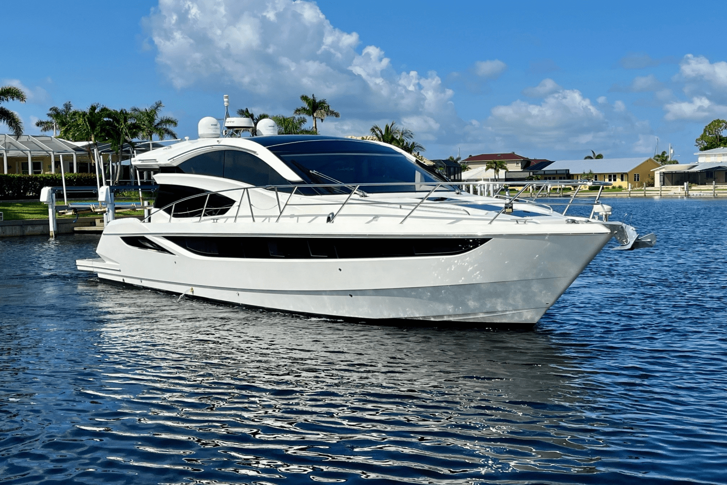 2018 Galeon 430 HTC Image Thumbnail #10