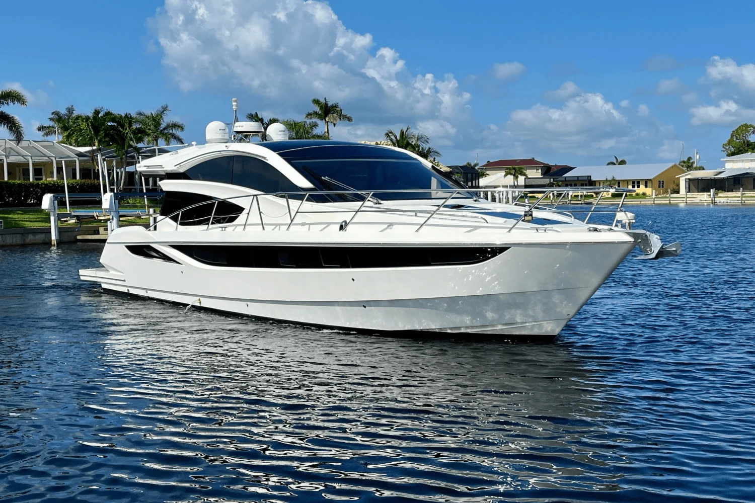 2018 Galeon 430 HTC Image Thumbnail #10