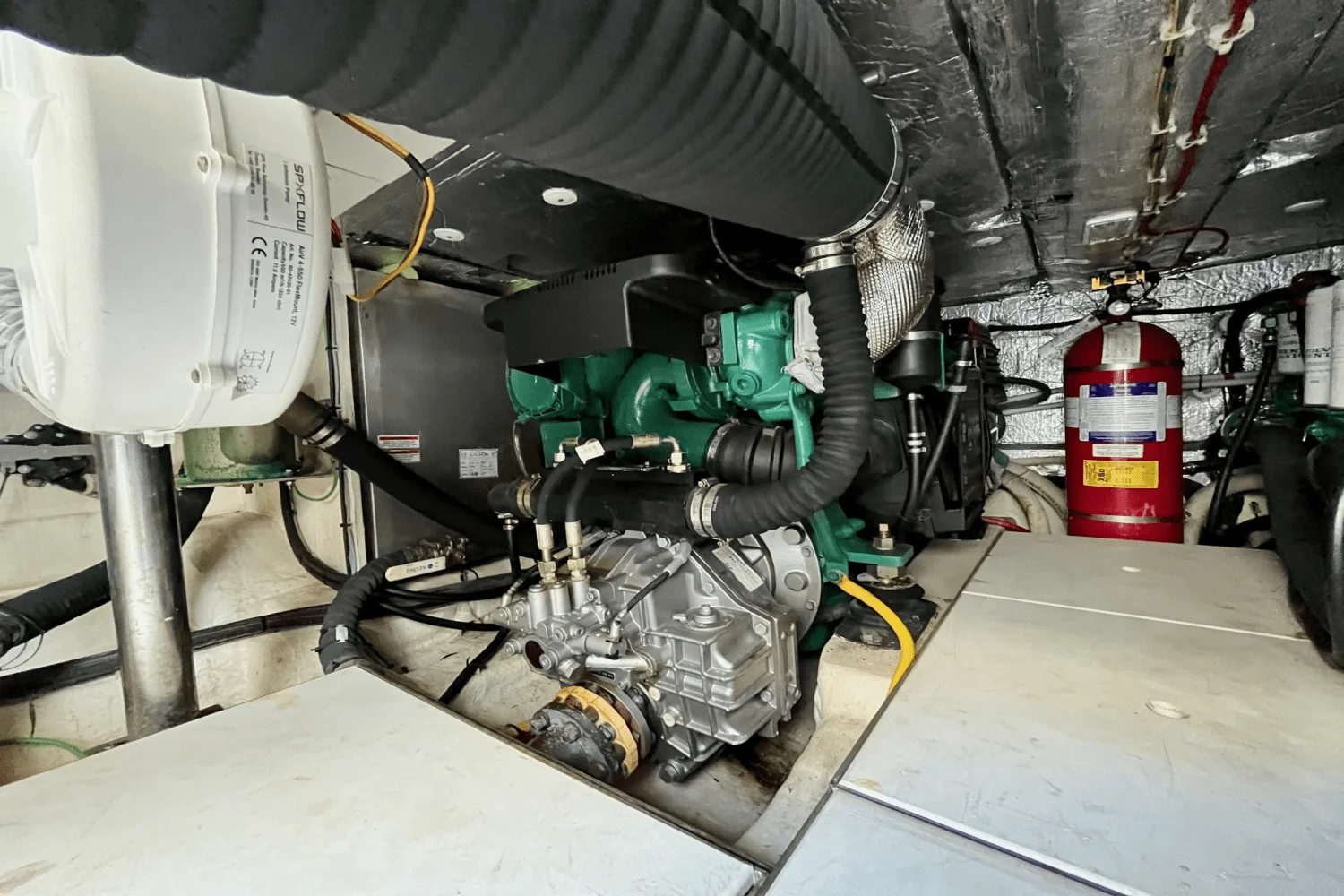 2018 Galeon 430 HTC Image Thumbnail #46