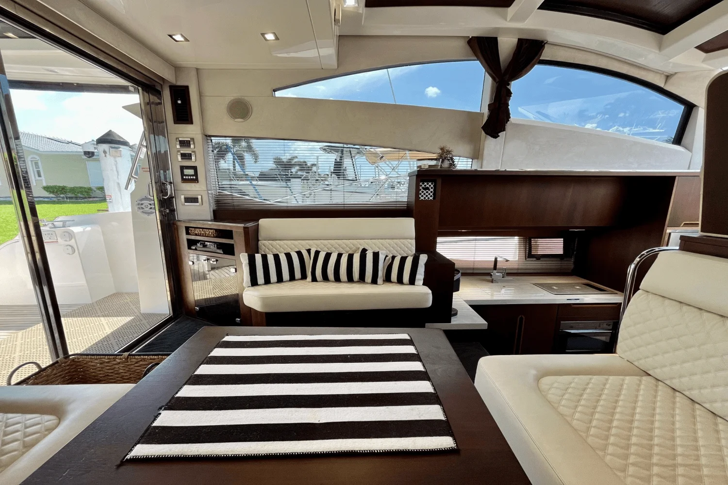 2018 Galeon 430 HTC Image Thumbnail #18