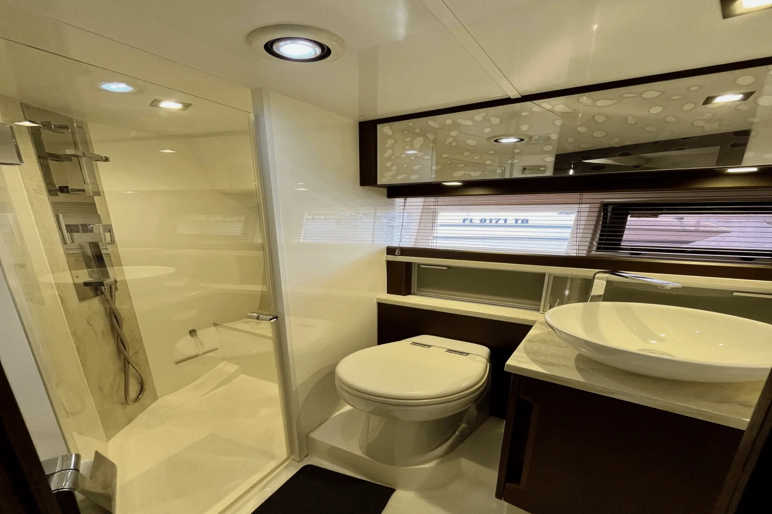 2018 Galeon 430 HTC Image Thumbnail #33