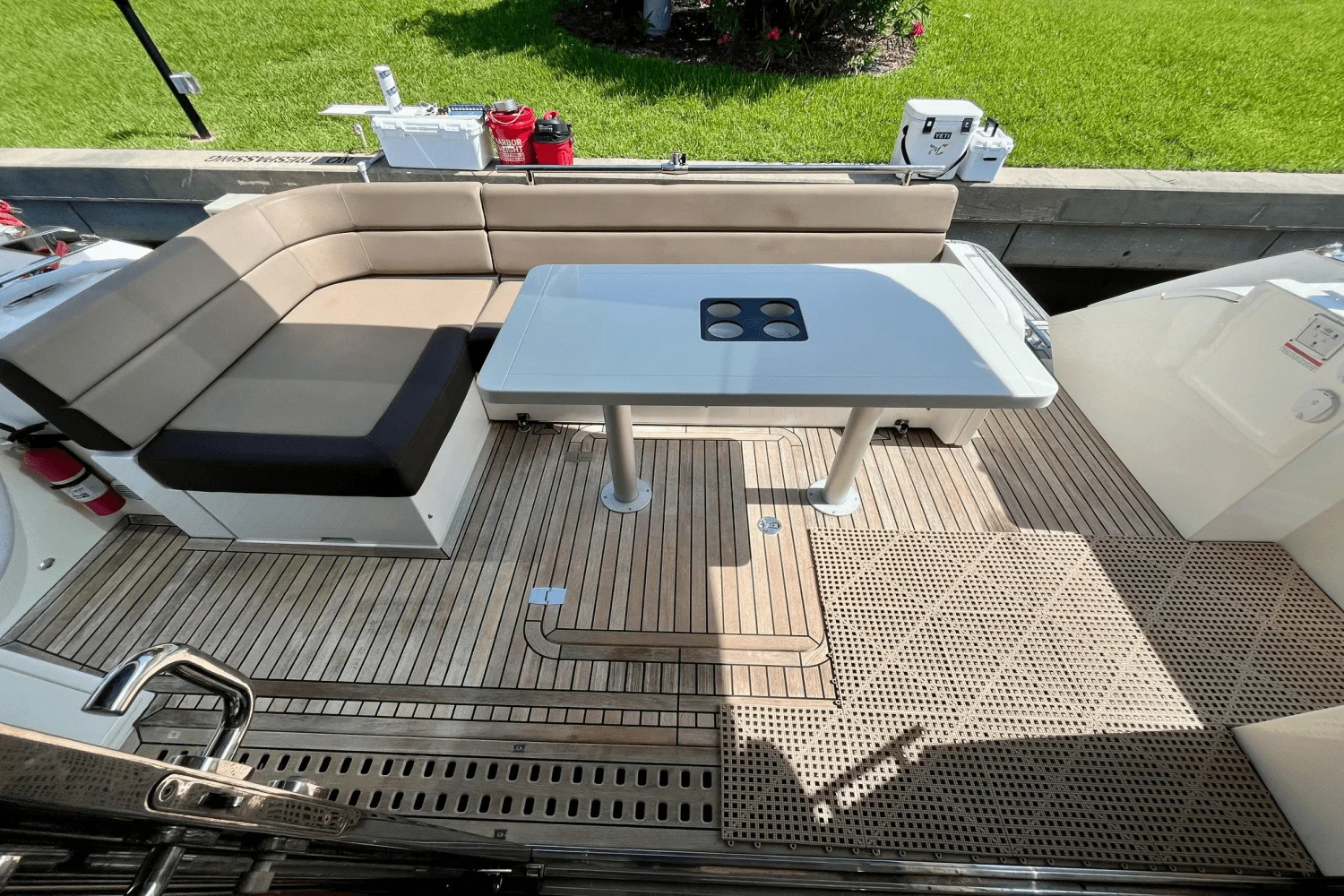 2018 Galeon 430 HTC Image Thumbnail #38