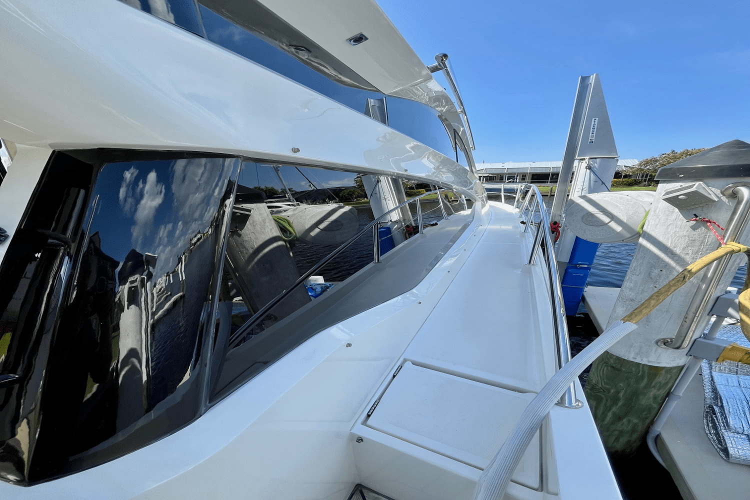 2018 Galeon 430 HTC Image Thumbnail #40