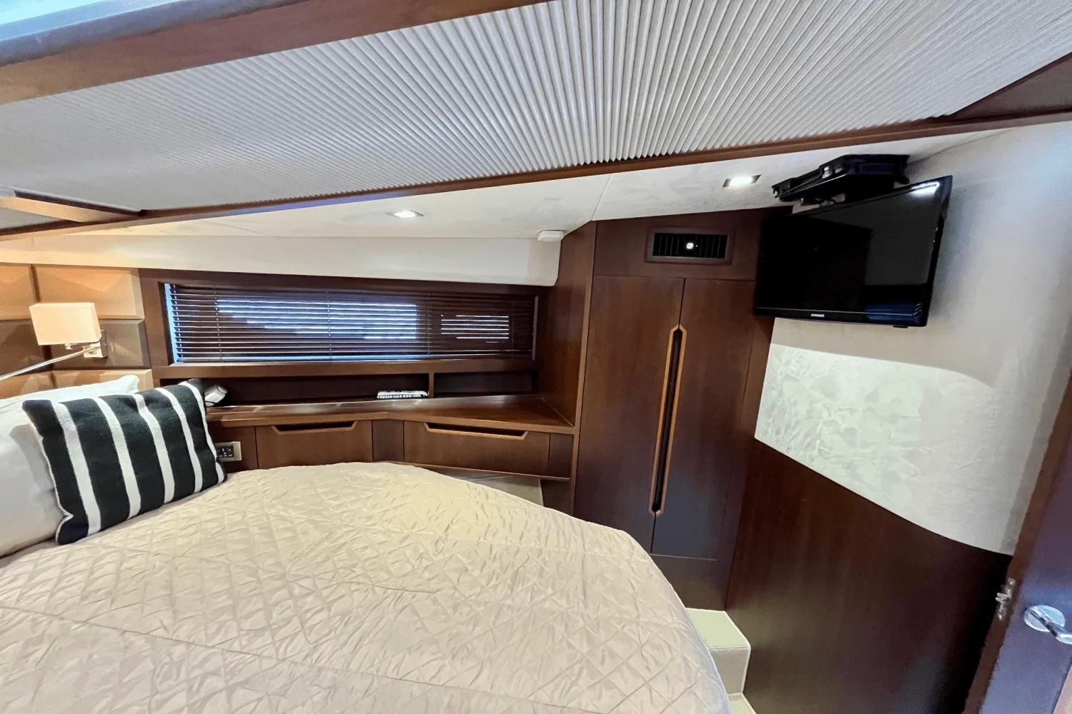 2018 Galeon 430 HTC Image Thumbnail #31