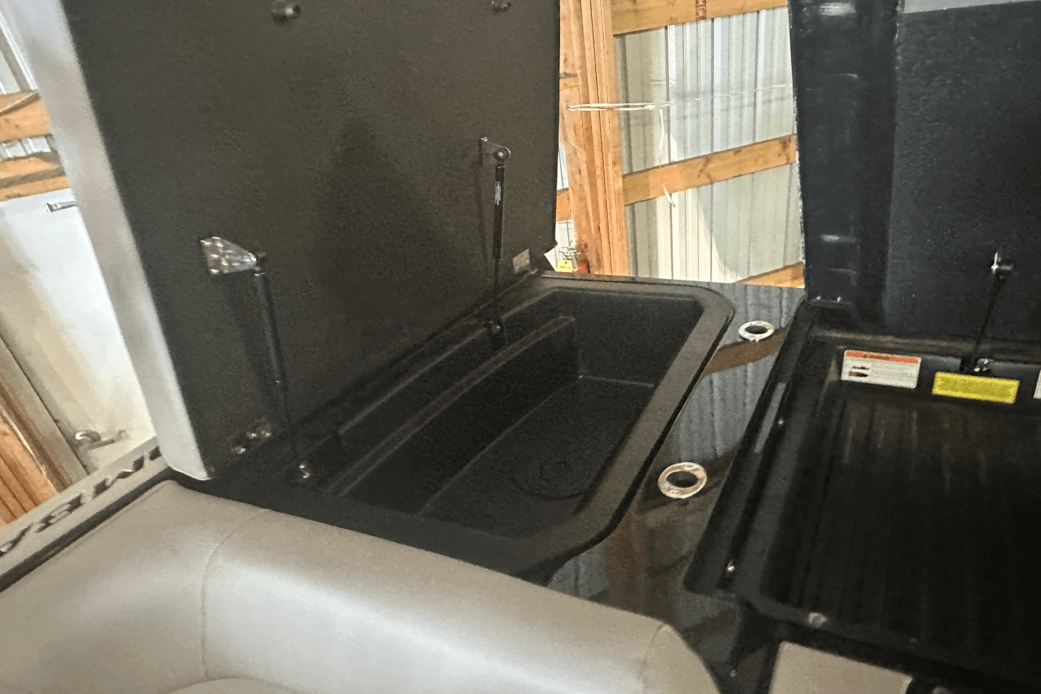 2023 Moomba Craz Image Thumbnail #8