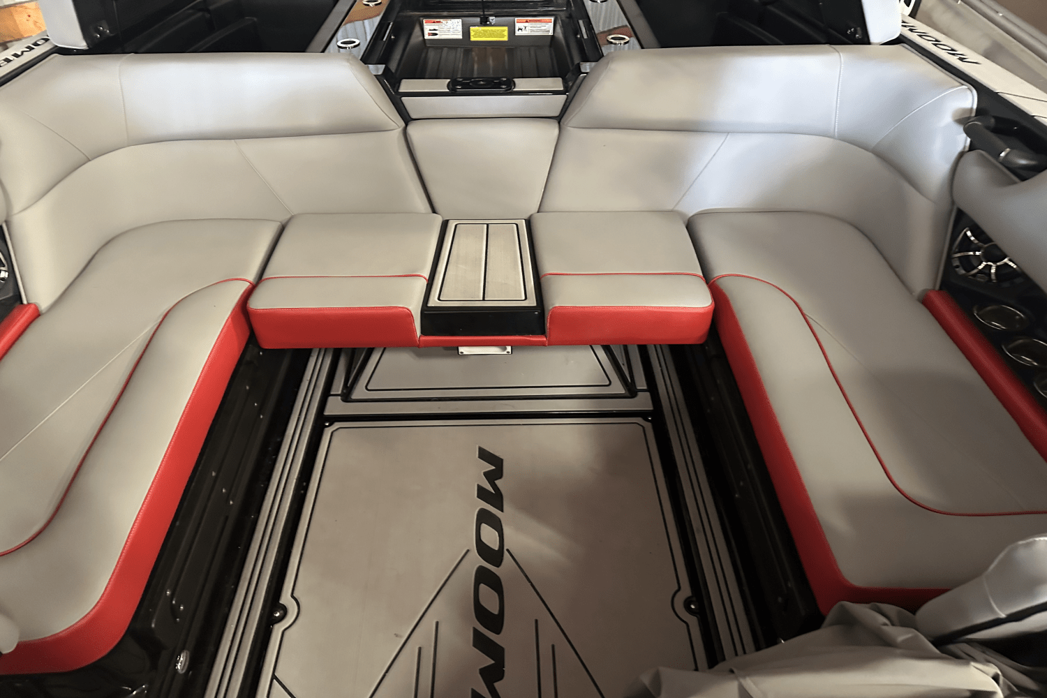 2023 Moomba Craz Image Thumbnail #7